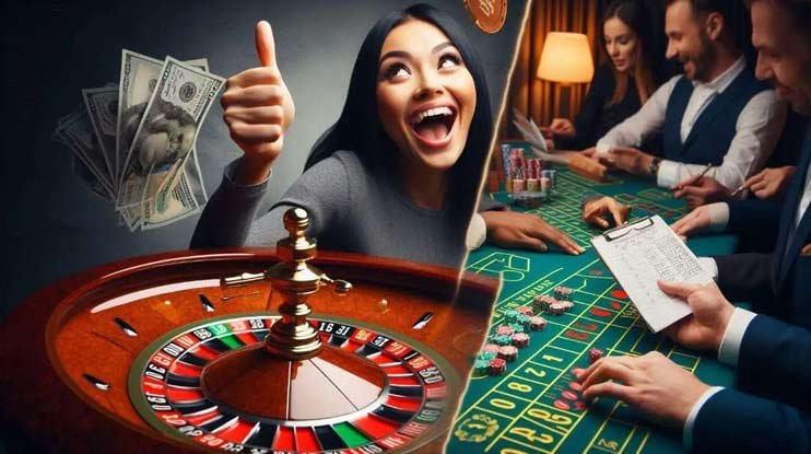 Antarmuka deposit bdltoto dengan pilihan metode pembayaran lokal